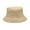 Beige, variant on Baqcunre Clearance! Bucket Hats for Men, Pu Leather Fisherman Hat Mens And Womens Casual Basin Hat Solid Color Outdoor Hat Hip Hop, Bucket Hats for Woman, Sun Hats for Women, Sun Hats for Men