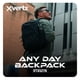 thumbnail image 2 of Mochila Táctica Vertx Any Day 20L Negra, 2 of 6