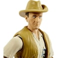 thumbnail image 2 of Mattel Jurassic World Mattel Jurassic Park Hammond Collection Figura de acción humana, Robert Muldoon con articulación, 3,75 pulgadas de alto, 2 of 5