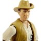 thumbnail image 2 of Mattel Jurassic World Mattel Jurassic Park Hammond Collection Figura de acción humana, Robert Muldoon con articulación, 3,75 pulgadas de alto, 2 of 5