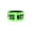 A, variant on Gumesh Halloween Decorations Caution Tape, Glow in The Dark Zone Warning Tape 1.9 in x 9.8 ft, Scary Party Decor for Indoor Outdoor Door, Yard, Haunted House