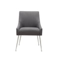 thumbnail image 1 of Meelano Upholstered Dining Chair, 1 of 2