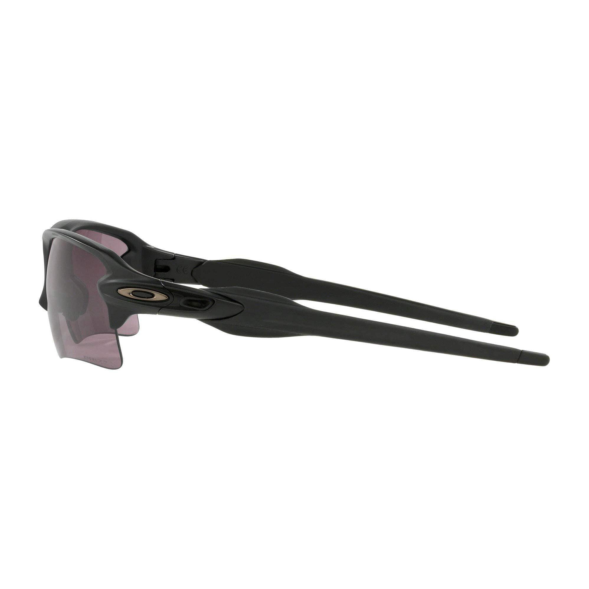 Oakley OO9188-7959 Standard Issue Flak 2.0 XL Uniform Collection, Prizm Gray
