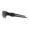 thumbnail image 4 of Oakley OO9188-7959 Standard Issue Flak 2.0 XL Uniform Collection, Prizm Gray, 4 of 4