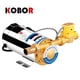 thumbnail image 2 of Bomba de refuerzo de 220 V/110 V para uso doméstico, silenciosa, para tuberías de agua del grifo, con interruptor de flujo automático, bomba de agua fría y caliente con energía solar, 2 of 5