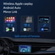 thumbnail image 3 of Haudio Estéreo para Auto 10.1" con CarPlay Inalámbrico y Android Auto, 3 of 9