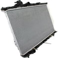 thumbnail image 3 of Radiator For 01 XG300 Base 01 XG300 L 02-05 XG350 Base 02-05 XG350 L 1 Row, 3 of 9