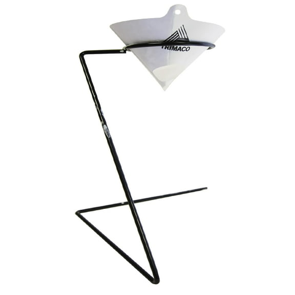 Trimaco Cone Strainer Holder Stand