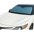 thumbnail image 2 of HeatShield, The Original Windshield Sun Shade, Custom-Fit for Toyota Camry Sedan 2018, 2019, 2020, Silver Series, 2 of 4