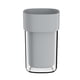 thumbnail image 5 of Cepillo De Dientes De Doble Capa Taza De Lavado De Baño Taza De Cepillo De Dientes De Viaje Portátil Tarro De Dientes Yuarrent HA046455-02, 5 of 6