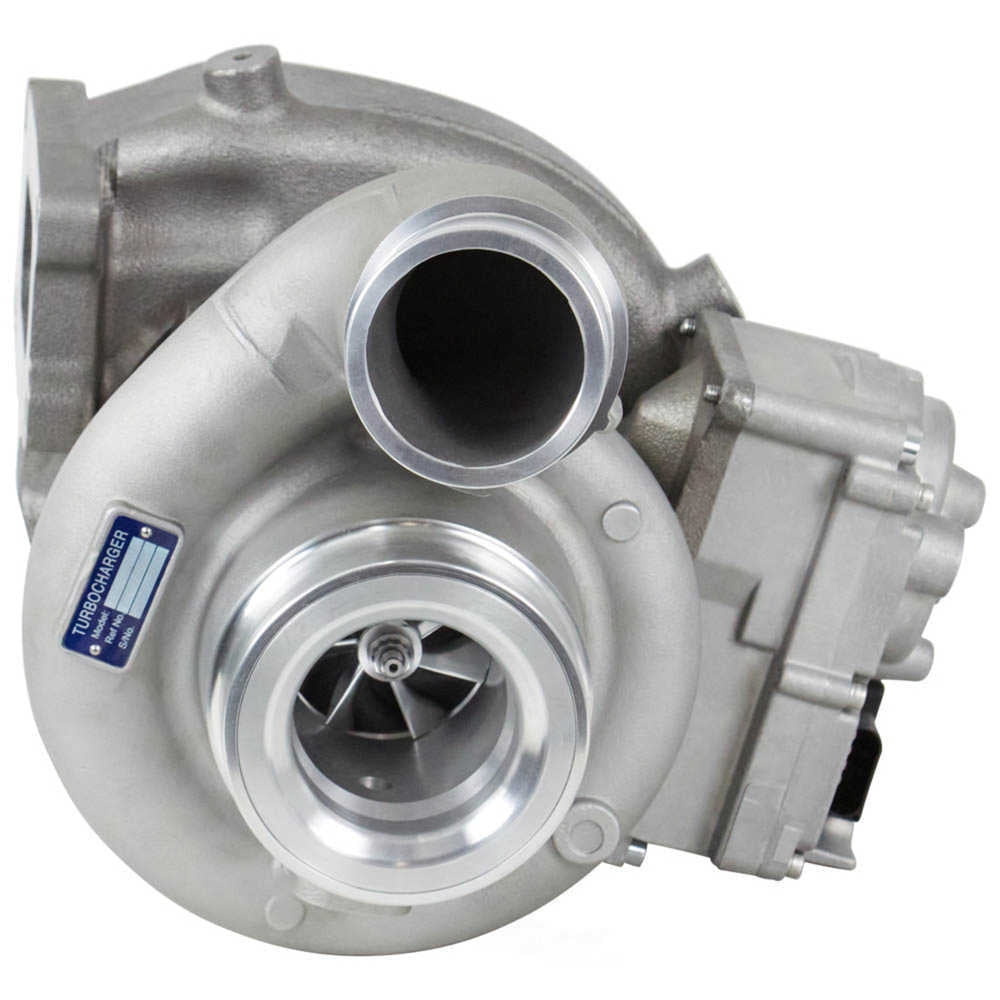 Global Parts Distributors LLC 2511709 New
