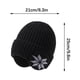thumbnail image 2 of Gorro quirúrgico con botones Xihbxyly Gorro bouffant con banda para sudor para mujeres y hombres, 2 of 5