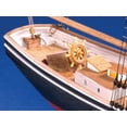 thumbnail image 4 of Model Shipways ELSIE AMERICAN FISHING SCHOONER 1910 SOLID HULL 1:64 SCALE, 4 of 4
