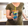 thumbnail image 3 of Disney Lilo & Stitch Carnival Cup With Ice Cubes | Holds 16 Ounces, 3 of 7