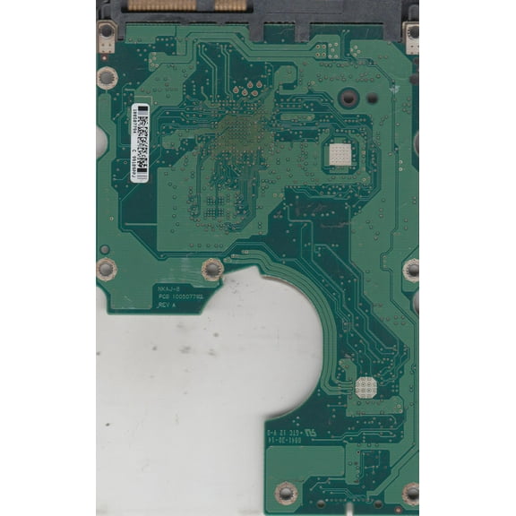 ST3300656SS, 9CH066-050, HS09, 100507794 C, Dell SAS 3.5 PCB