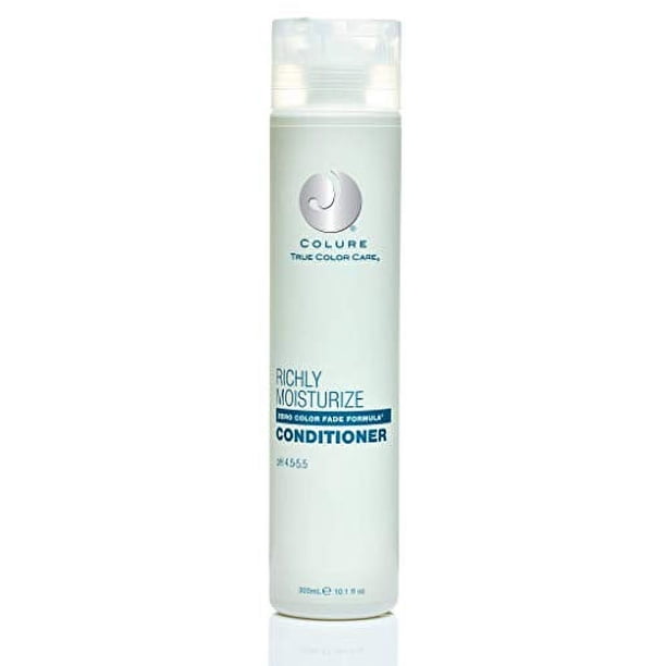Acondicionador COLURE Colure True Color Care Rica Hidratación