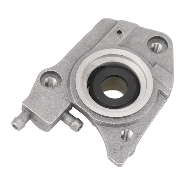 Kit de bomba de aceite helicoidal de aluminio y hierro Instalación sencilla Engranaje helicoidal para bomba de aceite CS3800 CS4200 CS 4200 CS3200 CS3500 CS3700 CS4400 CS5100 4200 Motosierra