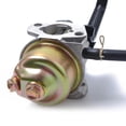thumbnail image 3 of Carburador para per per per Gx200 5.5 6.5Hp Generador Motor Carb, 3 of 8
