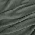 thumbnail image 6 of Allswell Matelasse Bed Blanket, Flagstone Green, Full/Queen Size, 6 of 7