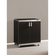 Rubbermaid FG5M1300CSLRK Fast Track? Base Cabinet