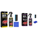 thumbnail image 1 of 1 Spray 3 en revestimiento cerámico para coche 100ml cera de pulverización para pulido reparación de rayaduras de coche, 1 of 9