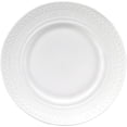 thumbnail image 1 of Wedgwood Intaglio Bone China Salad Plate, White, 9”, 1 of 3