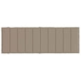 thumbnail image 2 of vidaXL Patio Cushion Outdoor Garden Sun Lounger Chair Cushion Oxford Fabric, 2 of 10