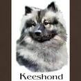 thumbnail image 3 of CafePress - Keeshond Apparel Men's Value T Shirt - Men's Classic Graphic Cotton T-Shirt, 3 of 4