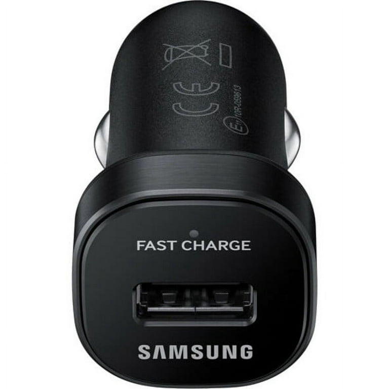 Chargeur Samsung Rapide 2A Micro Usb - Groupe Phone