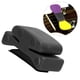 thumbnail image 4 of Kit de 5 piezas de Púas de guitarra de Plástico portátil, 4 of 8