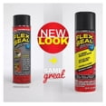 thumbnail image 2 of Flex Seal FSCL20 Aerosol Liquid Rubber Spray Sealant 14 oz., Clear, 2 of 6