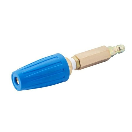 SurfaceMaxx Pro PW Turbo Nozzle 4500-PSI - Blue (0936071)