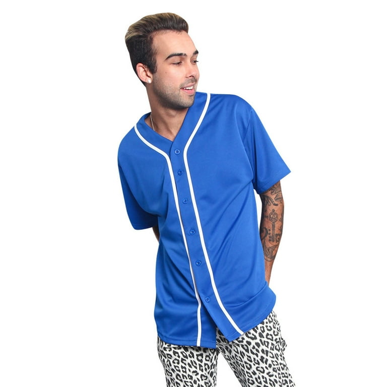 4x baseball jersey sales
