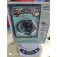 thumbnail image 2 of Large Sound Washing Machine Home Toy with Game and Housework Light for Kids Educational Play, 2 of 4