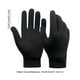 thumbnail image 3 of Guantes deportivos con pantalla táctil, cálidos y antideslizantes, ideales para correr, andar en bicicleta y esquiar., 3 of 6
