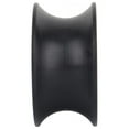 thumbnail image 3 of U-Groove Pulley, Wearable Groove Guide Pulley  Muted Effect  Operation  For Doors For Window For Mechanical Equipment, 3 of 8