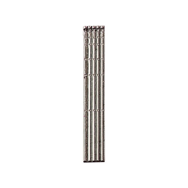 Set de uñas Finish Grip-Rite 16 Ga. Paquete Straight Strip 900