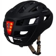 thumbnail image 2 of Kali Protectives Central Helmet - Solid Matte Black, Small/Medium, 2 of 3
