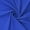 Blue, variant on decorUhome Rectangle Stretch Spandex Tablecloth, Washable Reusable Table Cover for 6 FT Tables, Waterproof Fitted Table Cloth for Party, Picnic (Black, 30"x72")