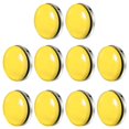 thumbnail image 1 of 10 Pcs Poids Magnétiques pour Rideaux Imperméables Taille Compacte Forte Nappe Magnétique Rideau de Douche Poids pour Rideaux, 1 of 5