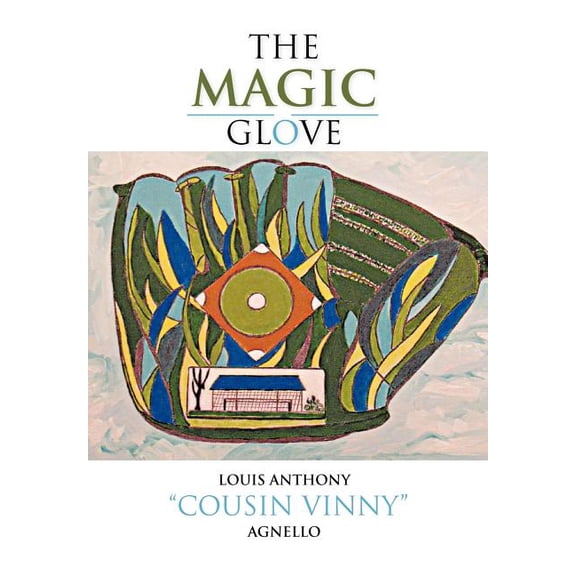 The Magic Glove