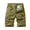 Camouflage Green-Y6, variant on Homeyce Mens Military Cargo Shorts Multi Pockets Twill Elastic Waist Short Drawstring Ripstop Straight Leg Camo Cargo Shorts Stretch Military Work Casual Lightweight Bermuda Short,Green 2XL