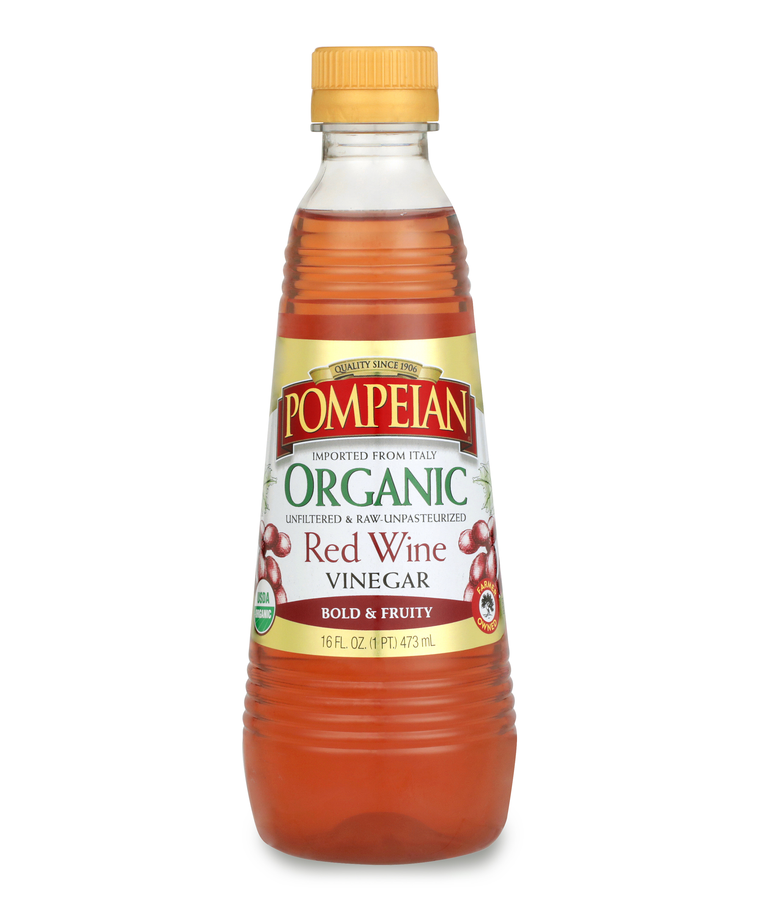 Pompeian Red Wine Vinegar