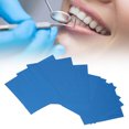 thumbnail image 1 of Dam,  Isolation Barrier Hygienic 36 Sheet Powder Free Rubber Dam Portable  for  Hospital, 1 of 8