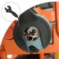 thumbnail image 2 of Ratchet-Type Pipe Cutter, One-Hand Fast Pipe Cutting Tool, for Cutting 5/16-1-1/8 Inch Stainless Steel Copper Aluminium, 2 of 4