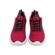 thumbnail image 5 of Tenis Running Pirma Brasil 248 Apolo Low Para Mujer Color Guinda, 5 of 5