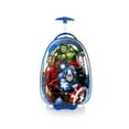 thumbnail image 4 of Heys Avengers Kids Luggage Suitcase, 4 of 5