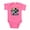 Raspberry, variant on CafePress - Kawaii Style Illustration - Cute Infant Bodysuit Baby Romper - Size Newborn - 24 Months