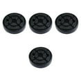 thumbnail image 3 of Dickly 4 Pieces Generic Car Jack Pads Car Lift Pads for Rvs Automotive Lifting, 3 of 9