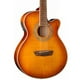 thumbnail image 2 of Guitarra Eléctrica Acústica Jumbo Washburn Festival, 2 of 3